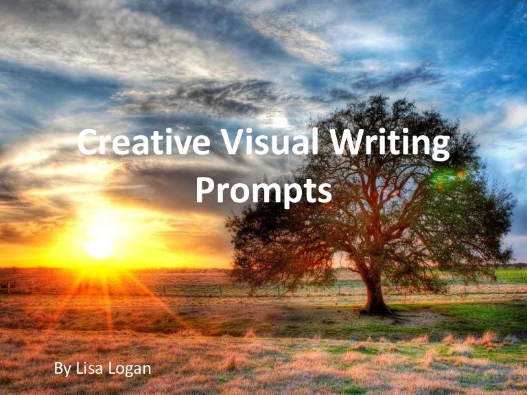 interesting images for creative writing
